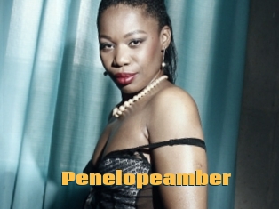 Penelopeamber