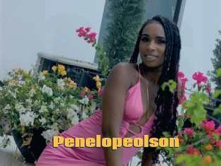 Penelopeolson