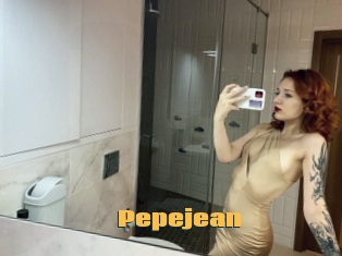 Pepejean