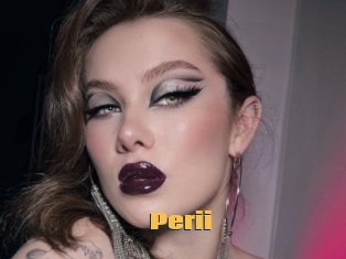 Perii