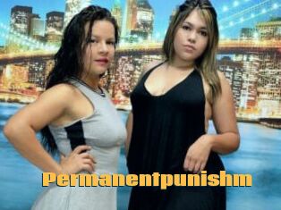 Permanentpunishm