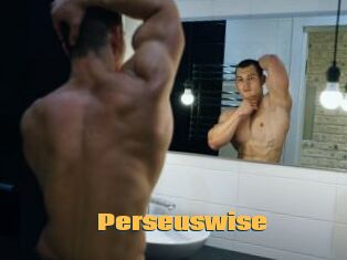 Perseuswise