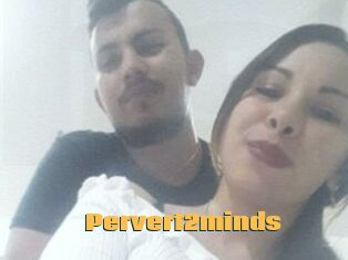 Pervert2minds