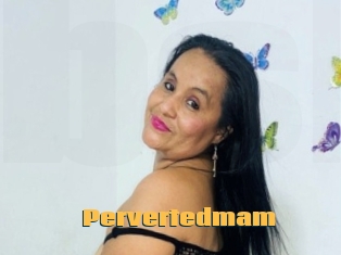 Pervertedmam