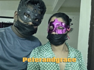Peterandgrace