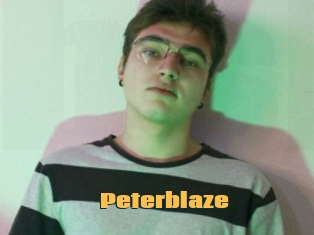 Peterblaze