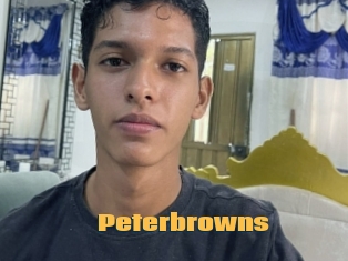 Peterbrowns