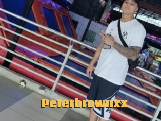 Peterbrownxx