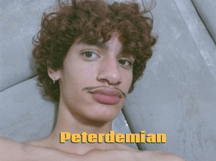 Peterdemian