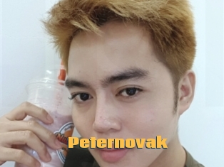 Peternovak