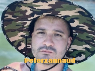 Peterxannaud