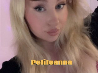 Petiteanna