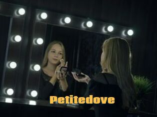 Petitedove
