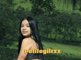 Petitegilrxx