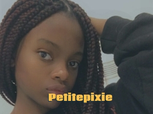 Petitepixie