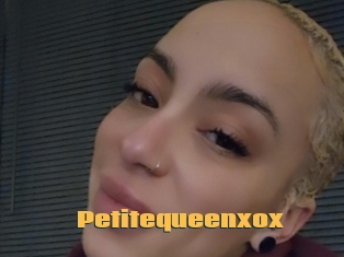 Petitequeenxox