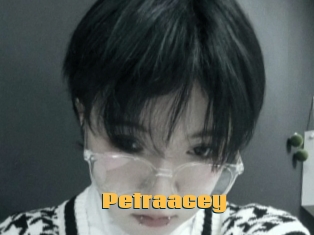 Petraacey