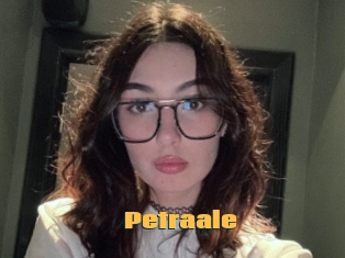 Petraale