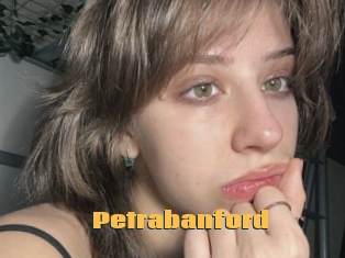 Petrabanford