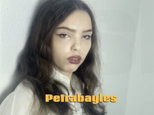 Petrabayles