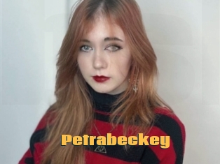 Petrabeckey