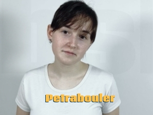Petrabouler