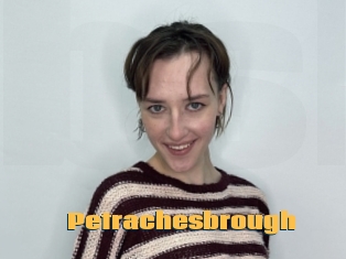 Petrachesbrough