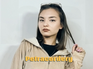 Petracordery