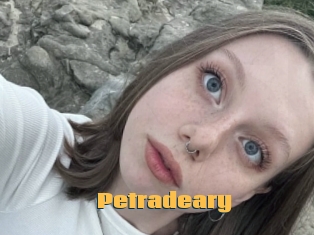 Petradeary