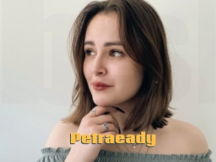 Petraeady