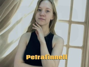 Petrafinnell