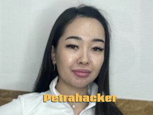 Petrahacker