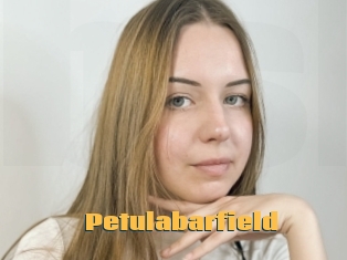 Petulabarfield
