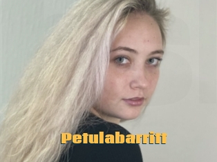 Petulabarritt