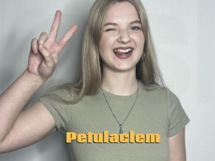 Petulaclem