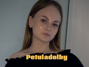 Petuladolby