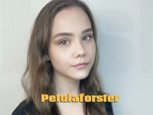 Petulaforster