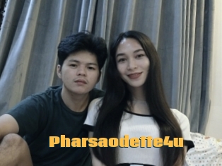Pharsaodette4u