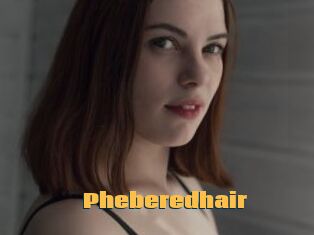 Pheberedhair