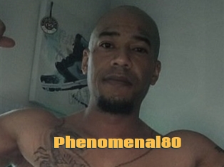 Phenomenal80