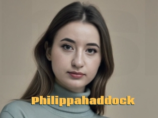 Philippahaddock