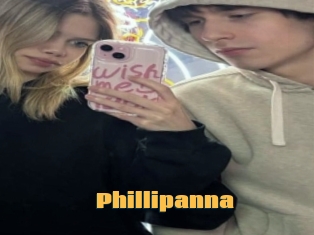 Phillipanna