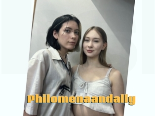 Philomenaandally