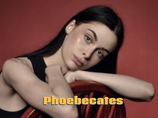 Phoebecates