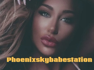 Phoenixskybabestation