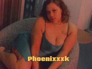 Phoenixxxk