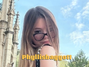 Phyllisbaggott