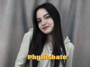 Phyllisbate