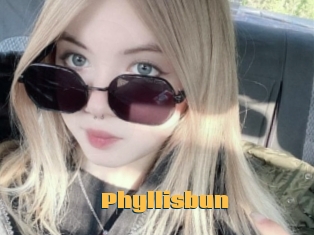 Phyllisbun