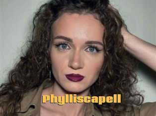Phylliscapell
